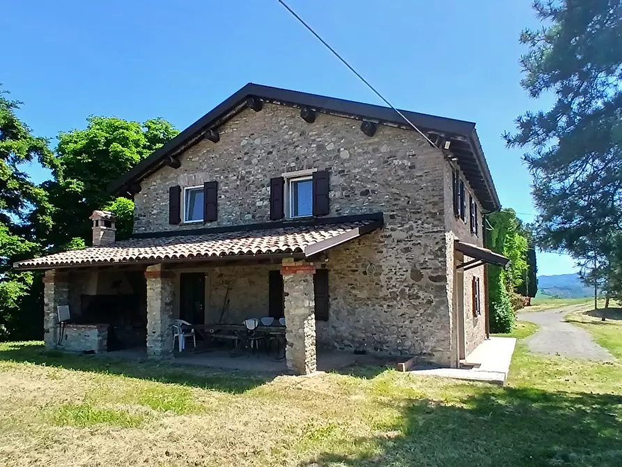 Immagine 5 di Rustico / casale in vendita  in Via Rio Monteorsello 548 a Valsamoggia