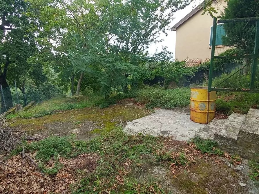 Immagine 4 di Porzione di casa in vendita  in Via Castello 35 a Zocca