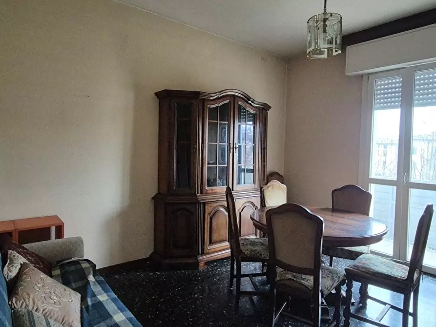 Immagine 7 di Trilocale in vendita  in Via Murano 6 a Modena