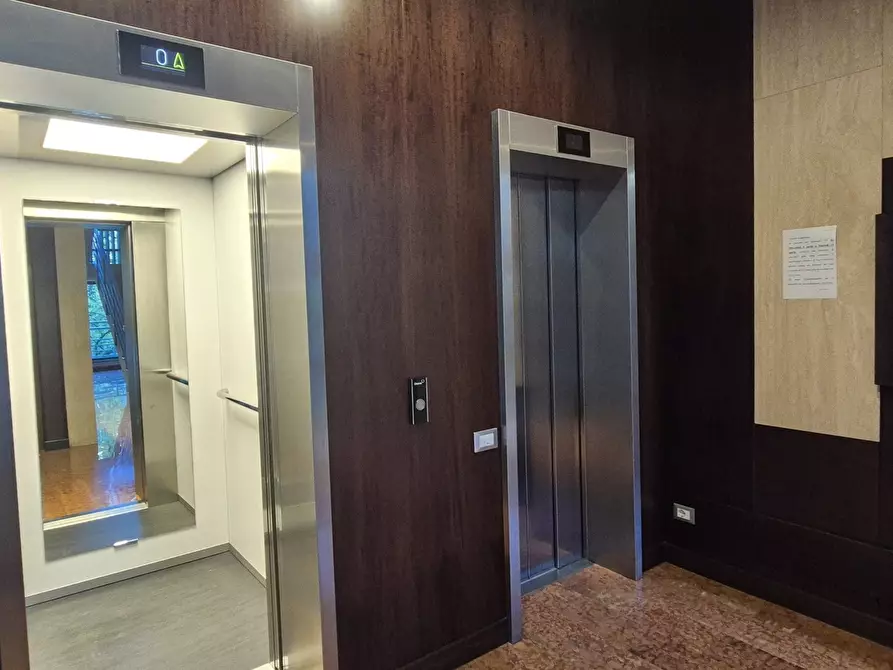 Immagine 25 di Trilocale in vendita  in Via Guido Baccelli a Modena