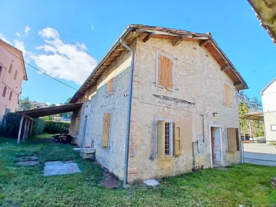 Immagine 6 di Casa bifamiliare in vendita  in Via Fernè 62 a Guiglia