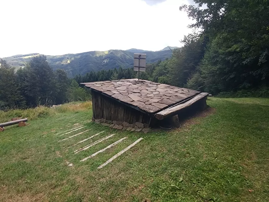 Immagine 25 di Rustico / casale in vendita  in Via Cà Zucchi 1294 a Fanano