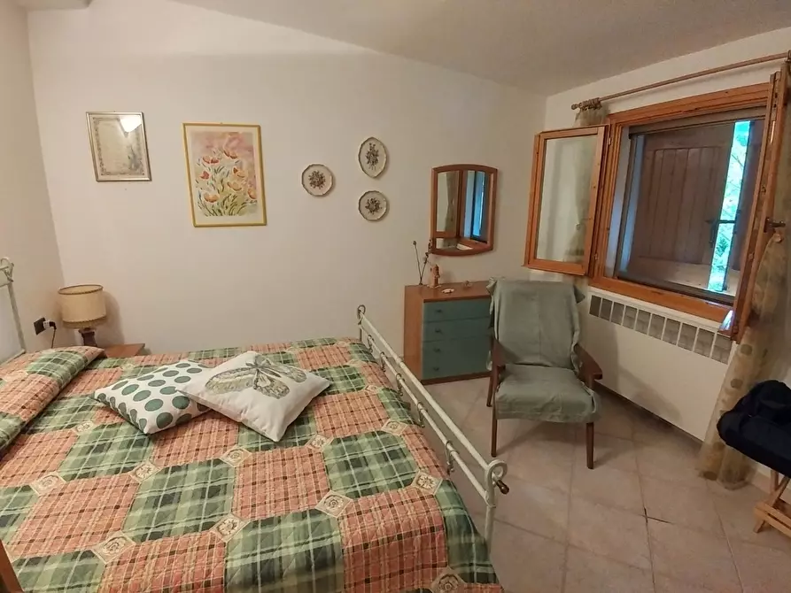 Immagine 14 di Bilocale in vendita  in Via Nicolai 1905 a Guiglia