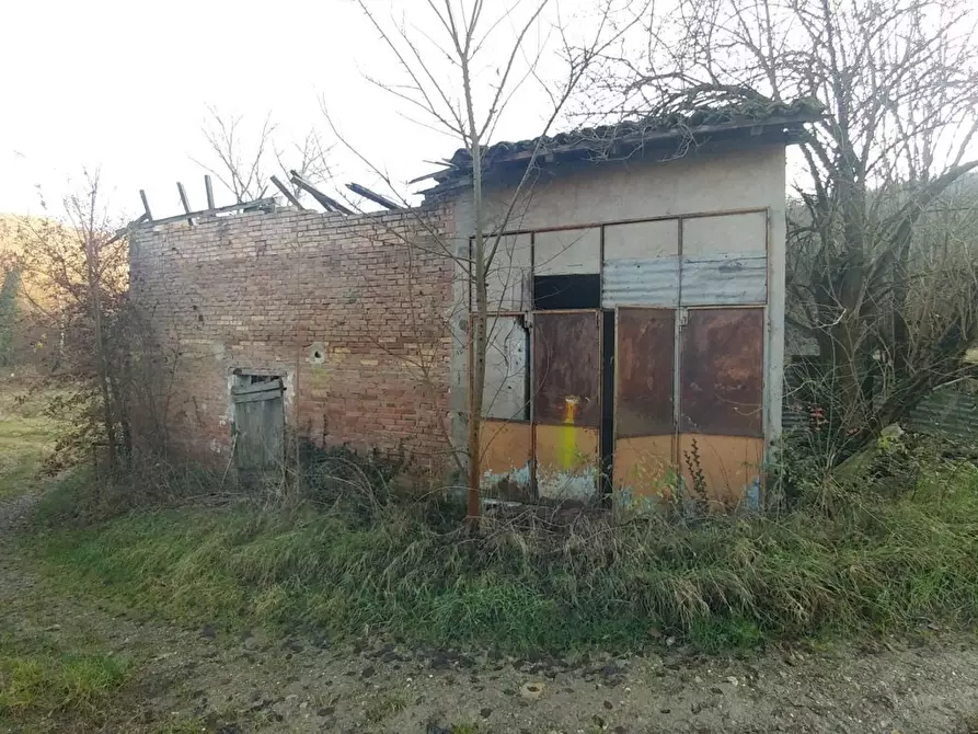 Immagine 8 di Rustico / casale in vendita  in Via Claudia 4035 a Savignano Sul Panaro