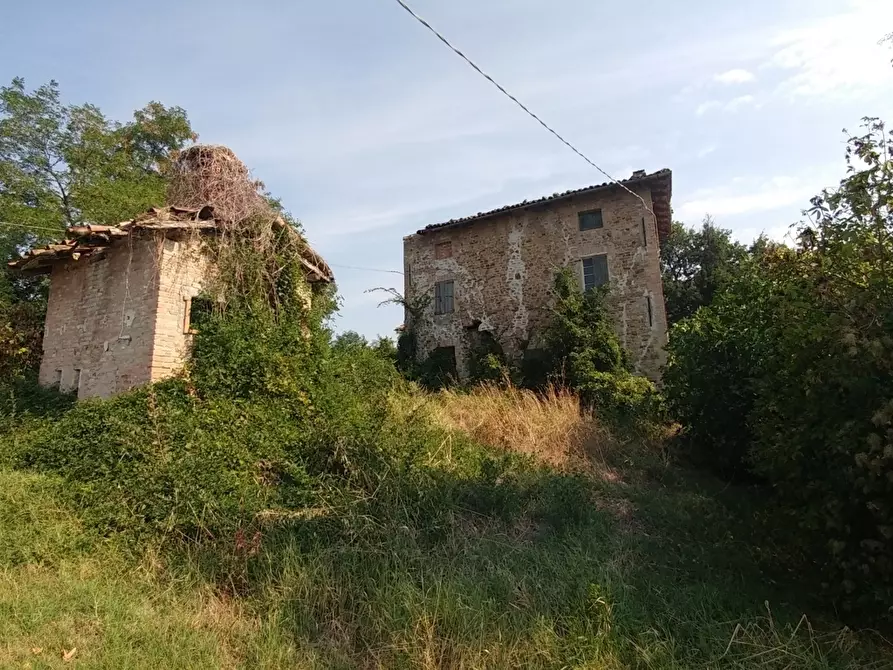 Immagine 9 di Rustico / casale in vendita  in Via Castello 45 a Monte San Pietro