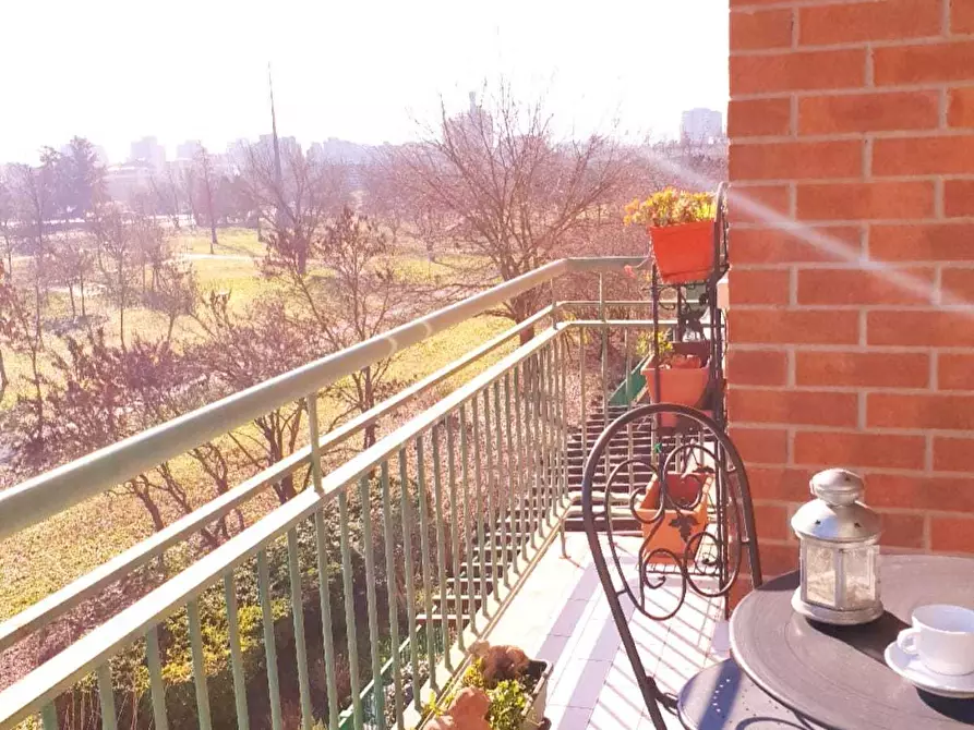 Immagine 25 di Stanza singola in affitto  in via Mossignor della valle 30 a Modena