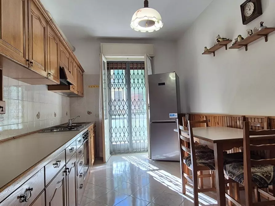 Immagine 21 di Trilocale in vendita  in Via Marco Polo 31 a Modena