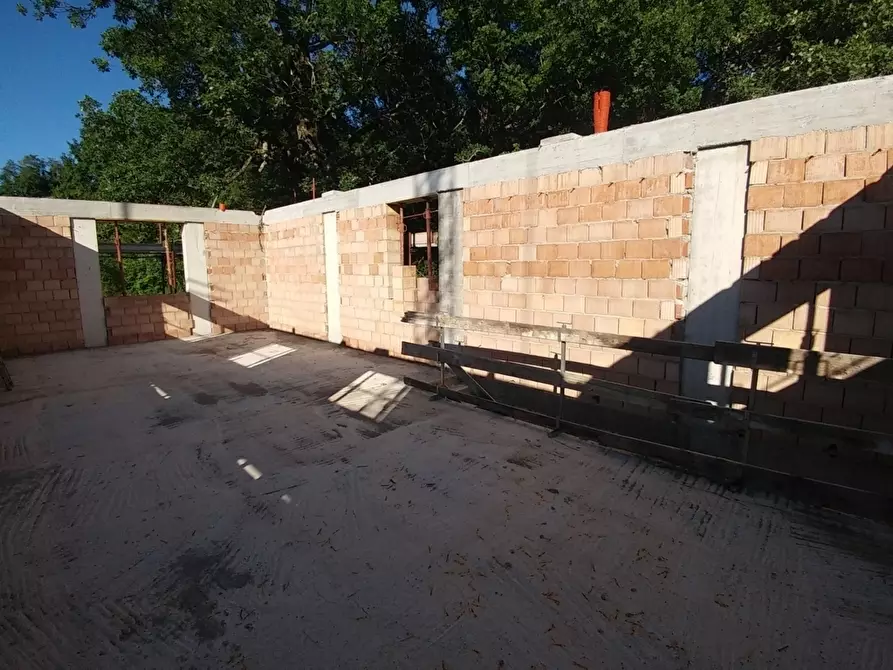 Immagine 20 di Casa indipendente in vendita  a Valsamoggia