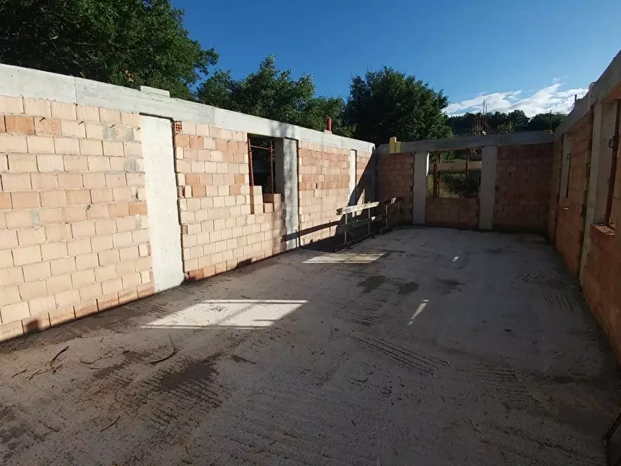 Immagine 19 di Casa indipendente in vendita  a Valsamoggia