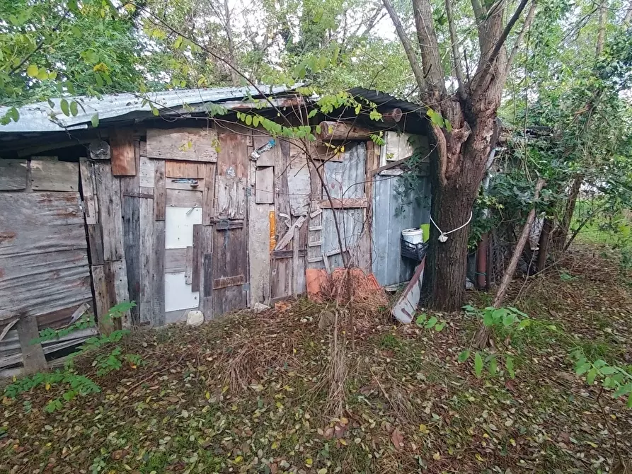 Immagine 25 di Porzione di casa in vendita  in Via Dei Bononcini 170 a Zocca
