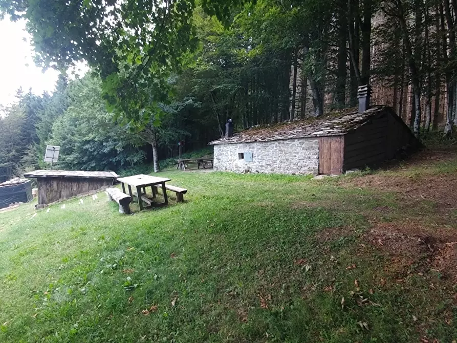 Immagine 7 di Rustico / casale in vendita  in Via Cà Zucchi 1294 a Fanano