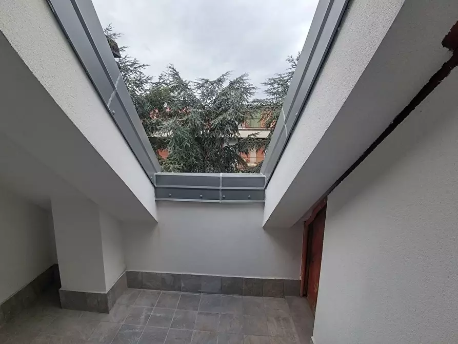 Immagine 12 di Attico in vendita  in Via Frosinone 9 a Modena