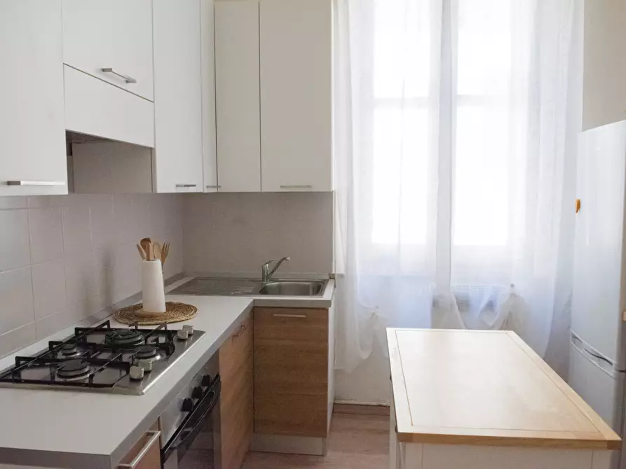 Immagine 13 di Bilocale in vendita  in Via Castelmaraldo 29 a Modena