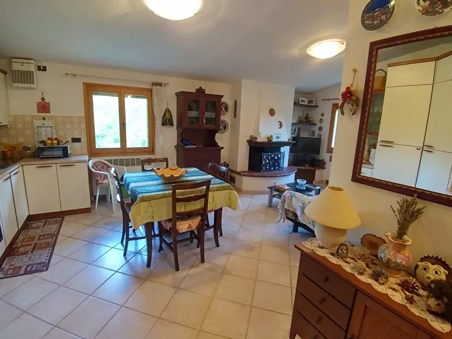 Immagine 1 di Bilocale in vendita  in Via Nicolai 1905 a Guiglia