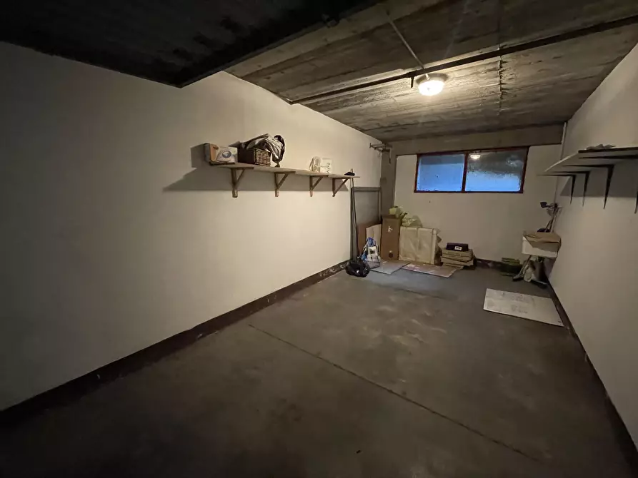 Immagine 27 di Trilocale in vendita  in Via Guido Baccelli a Modena