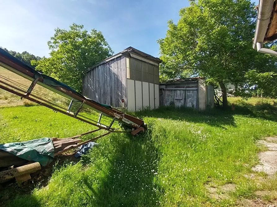 Immagine 8 di Rustico / casale in vendita  in Via A. De Gasperi 666 a Zocca