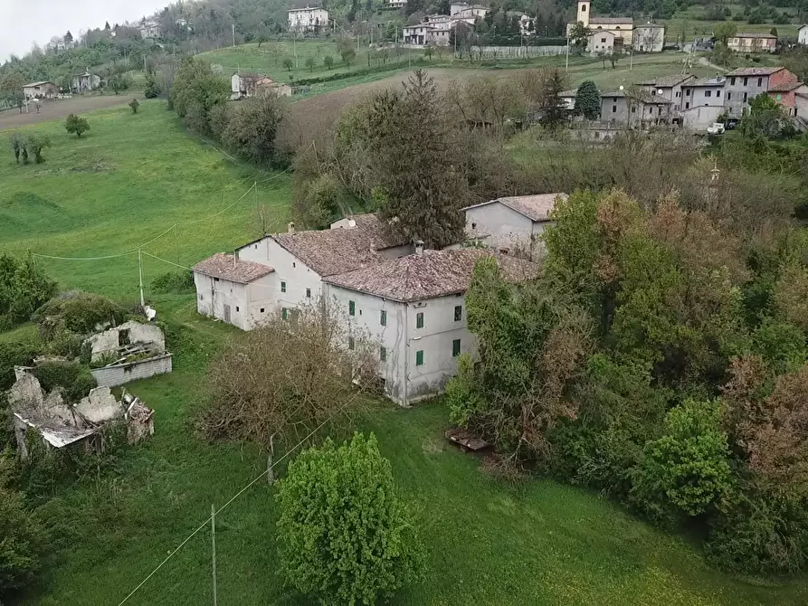 Immagine 7 di Rustico / casale in vendita  a Zocca