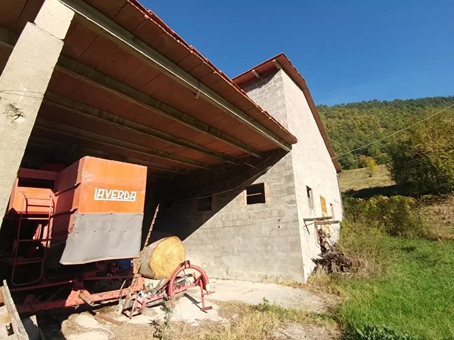 Immagine 23 di Rustico / casale in vendita  in Via Montalbano 3370 a Zocca