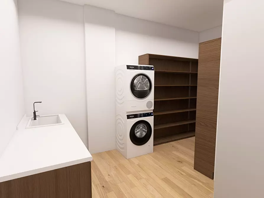 Immagine 7 di Trilocale in vendita  in via castelmaraldo 15 a Modena