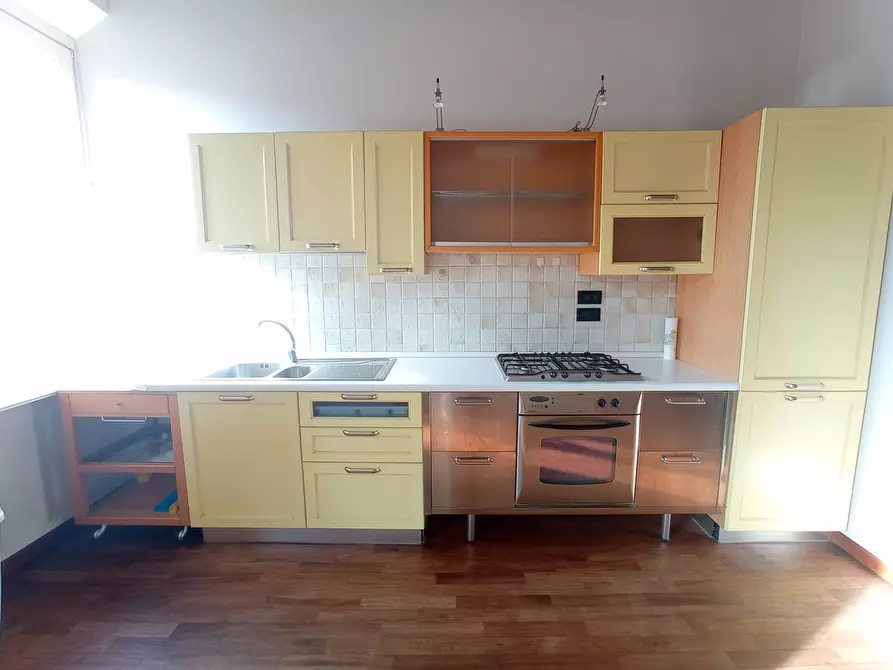 Immagine 5 di Bilocale in affitto  in Piazzale Boschetti a Modena