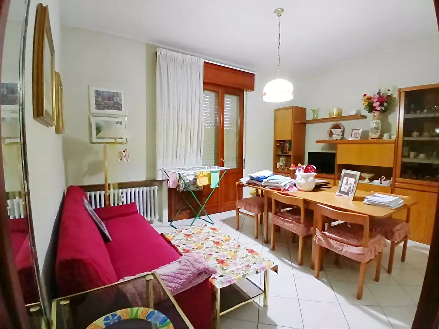 Immagine 23 di Casa bifamiliare in vendita  in Via C. Prampolini 45 a Vignola