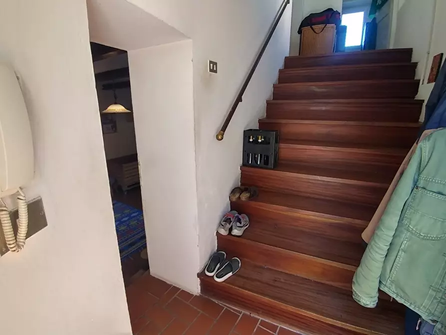 Immagine 16 di Porzione di casa in vendita  in Via della Piscina 6 a Zocca