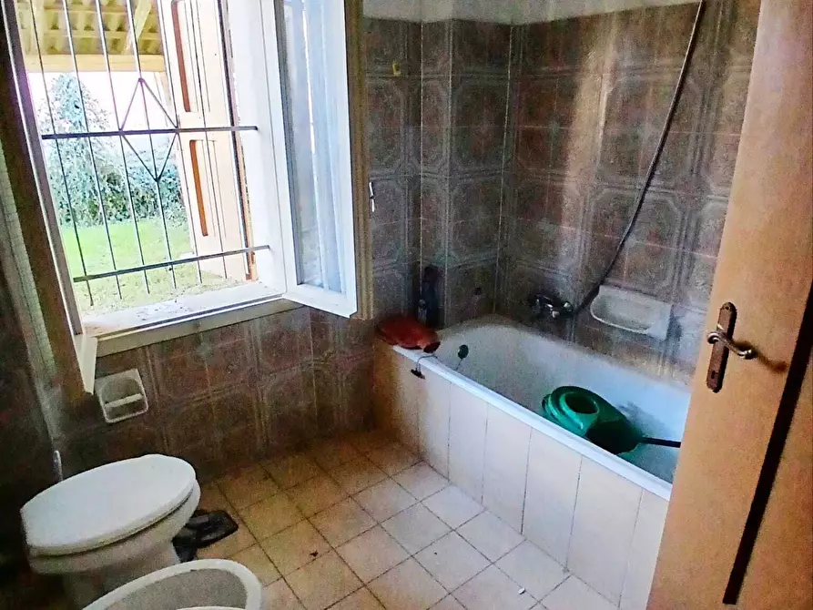 Immagine 21 di Casa bifamiliare in vendita  in Via Fernè 62 a Guiglia