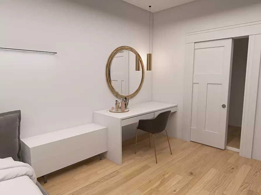 Immagine 27 di Trilocale in vendita  in via castelmaraldo 15 a Modena