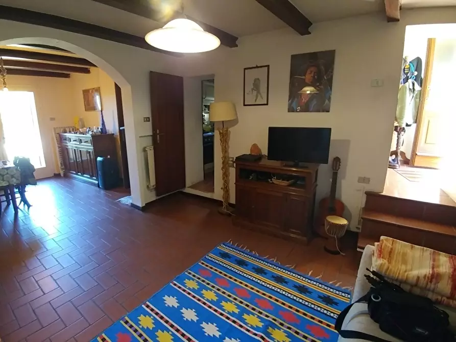 Immagine 6 di Porzione di casa in vendita  in Via della Piscina 6 a Zocca