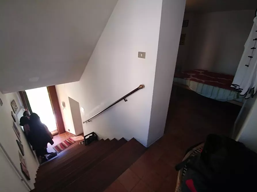 Immagine 17 di Porzione di casa in vendita  in Via della Piscina 6 a Zocca