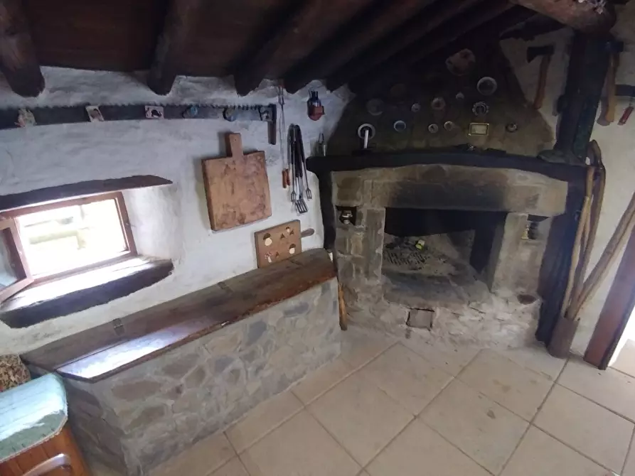 Immagine 19 di Rustico / casale in vendita  in Via Cà Zucchi 1294 a Fanano