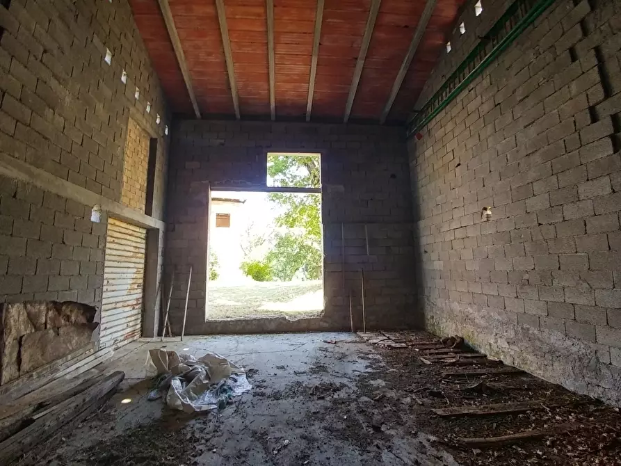 Immagine 10 di Rustico / casale in vendita  in Via Calizzano 803 a Zocca