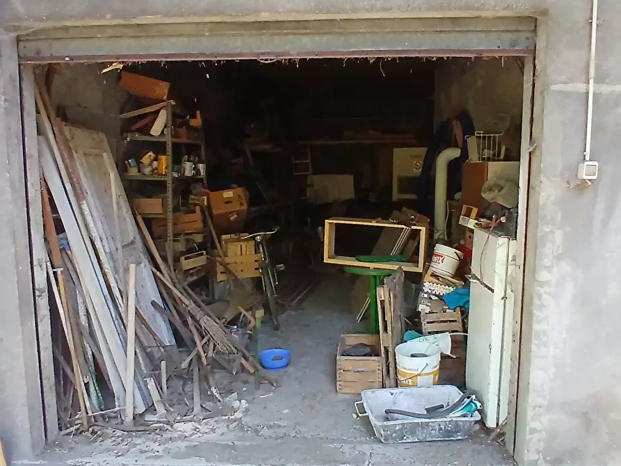 Immagine 33 di Casa trifamiliare in vendita  in Via della Fontana 1 a Zocca