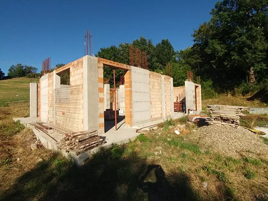 Immagine 4 di Casa indipendente in vendita  a Valsamoggia