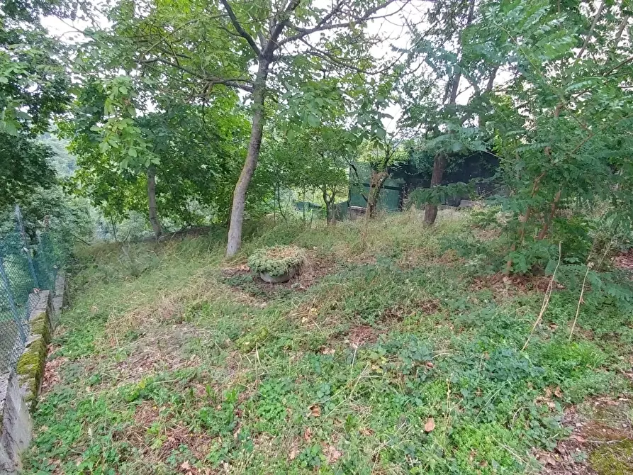 Immagine 27 di Porzione di casa in vendita  in Via Castello 35 a Zocca