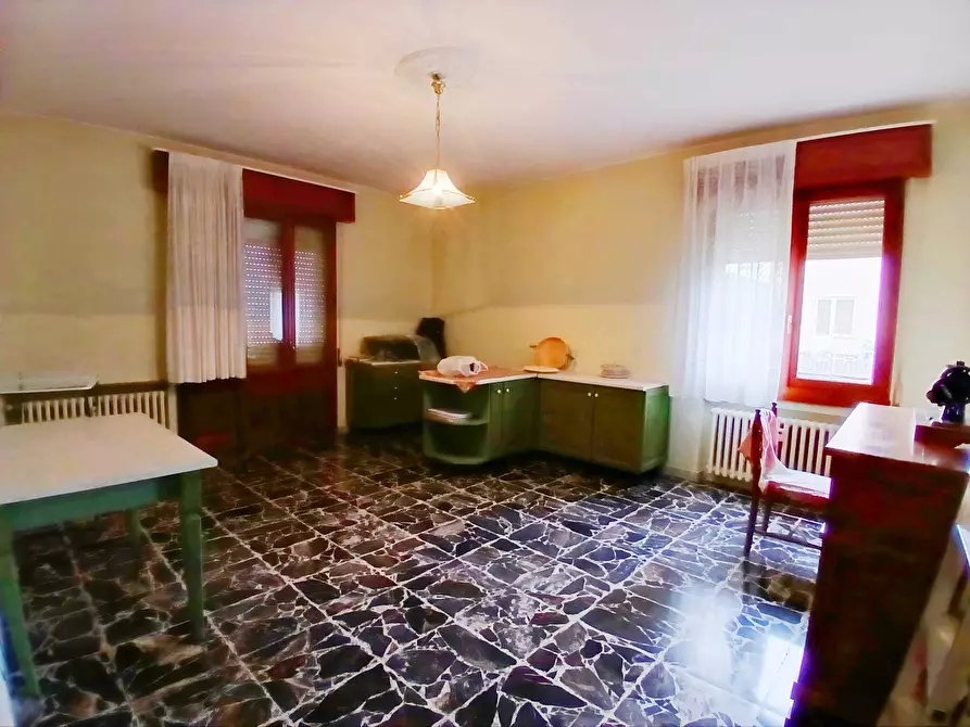 Immagine 7 di Casa bifamiliare in vendita  in Via C. Prampolini 45 a Vignola