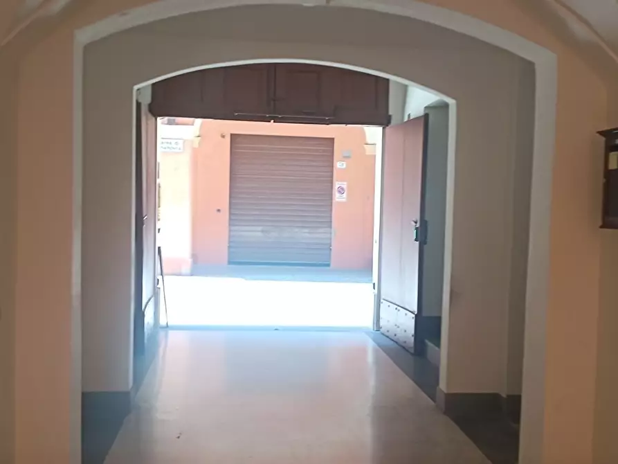 Immagine 13 di Garage in vendita  in Via dei Balugola 14 a Modena