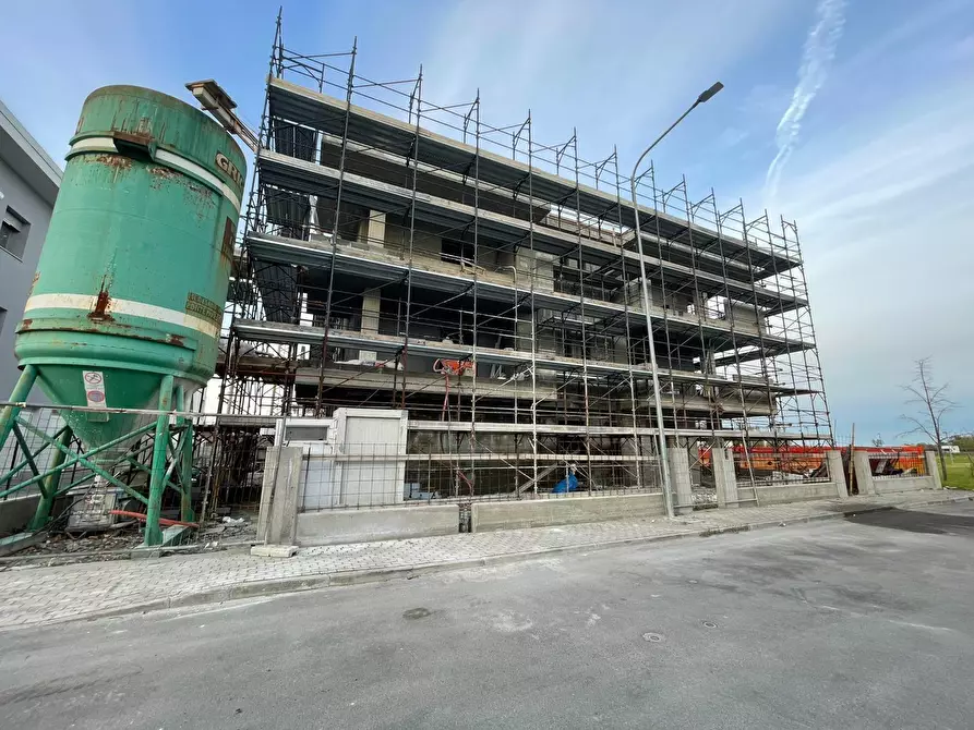 Immagine 6 di Quadrilocale in vendita  in Via Socrate a Nonantola