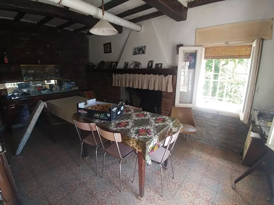 Immagine 21 di Rustico / casale in vendita  in mauro tesi 112 a Zocca
