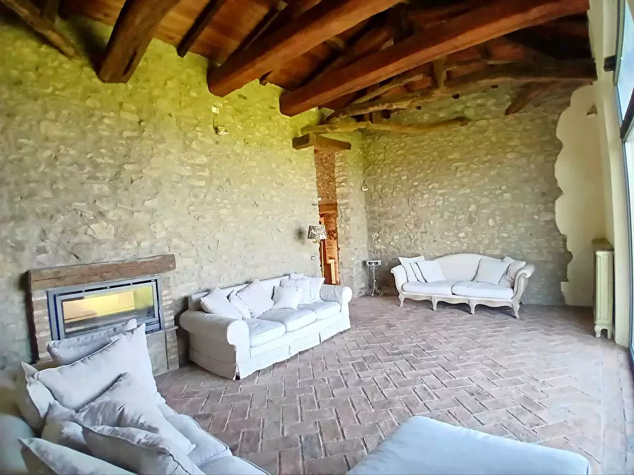 Immagine 20 di Rustico / casale in vendita  in Via della Fontana 1 a Zocca
