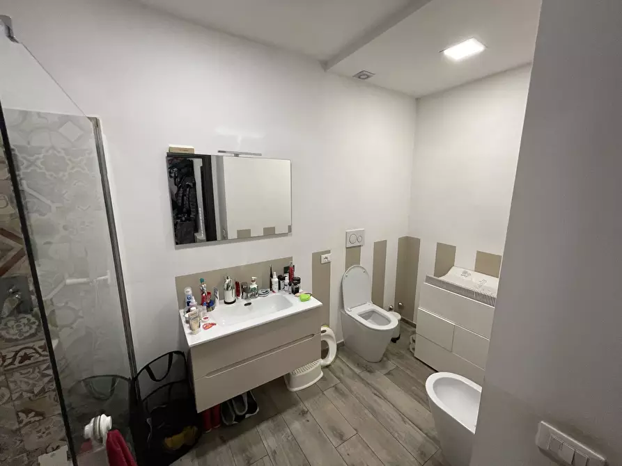 Immagine 18 di Quadrilocale in vendita  in Via Achille Grandi a Modena