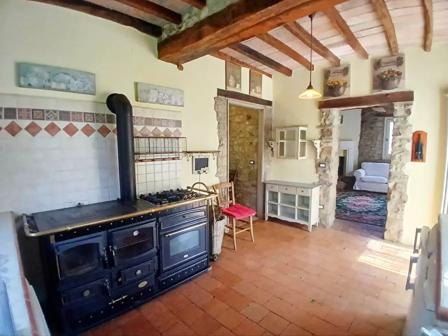 Immagine 9 di Rustico / casale in vendita  in Via della Fontana 1 a Zocca