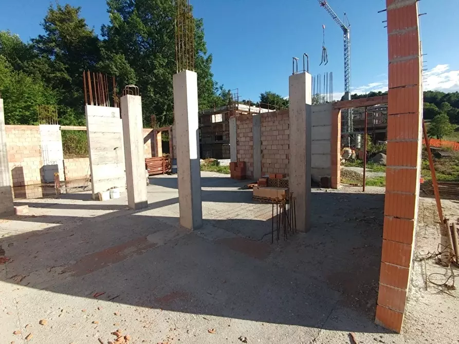 Immagine 25 di Casa indipendente in vendita  a Valsamoggia