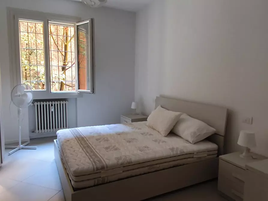 Immagine 1 di Bilocale in affitto  in canalgrande 90 a Modena