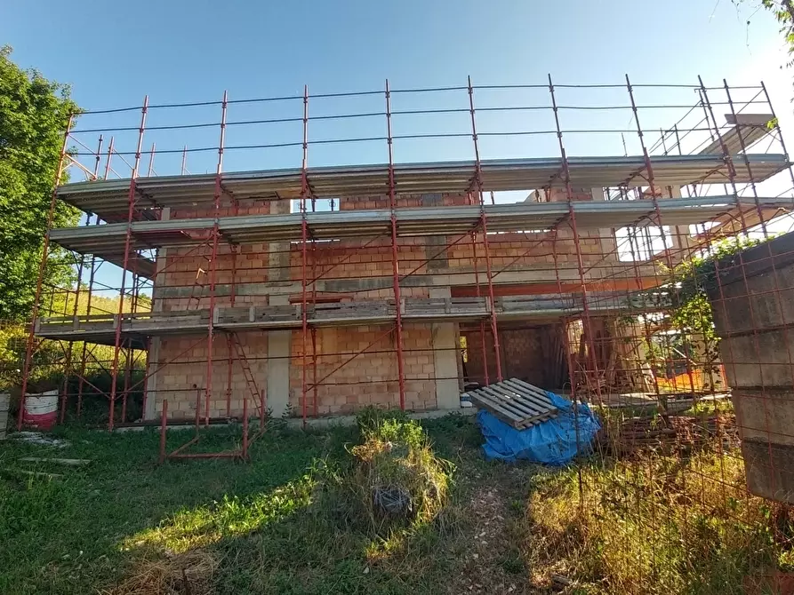 Immagine 7 di Casa indipendente in vendita  a Valsamoggia