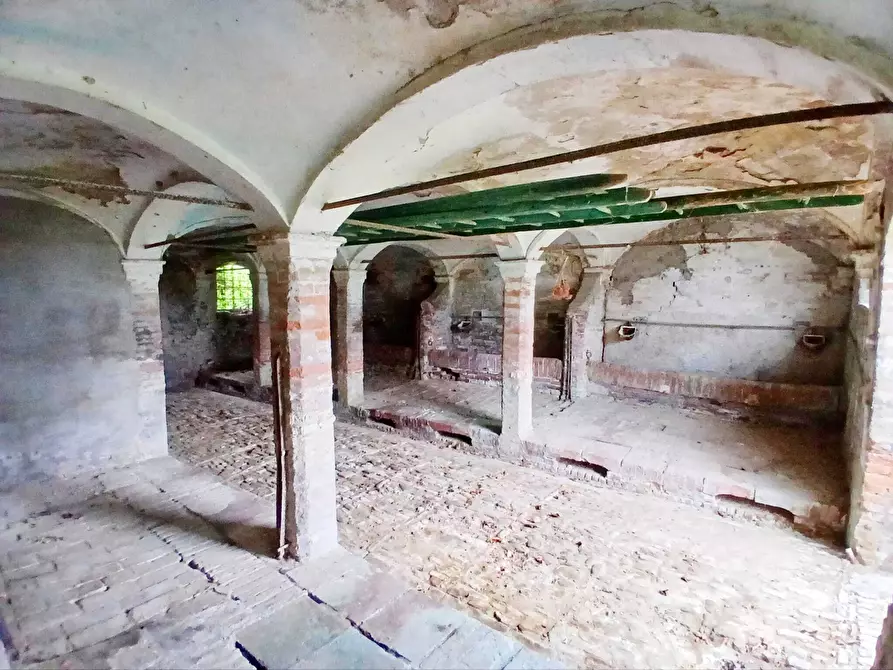 Immagine 43 di Rustico / casale in vendita  in Via Rio Monteorsello 548 a Valsamoggia
