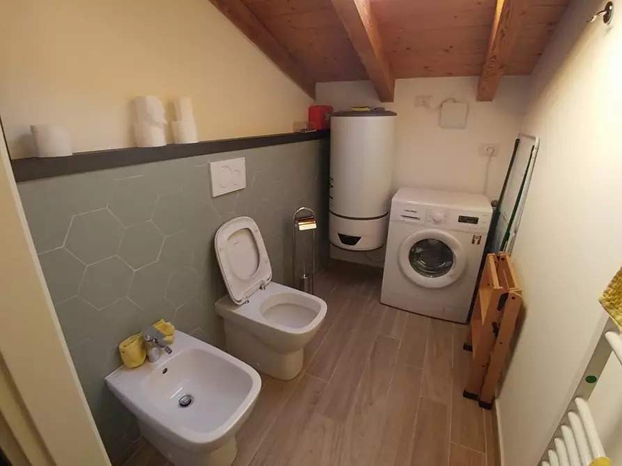 Immagine 16 di Porzione di casa in vendita  in Via Cimoncino 1091 a Fanano