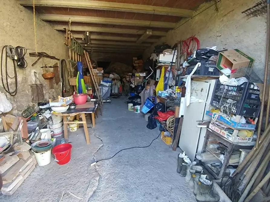 Immagine 29 di Rustico / casale in vendita  in Via della Pace 20 a Valsamoggia