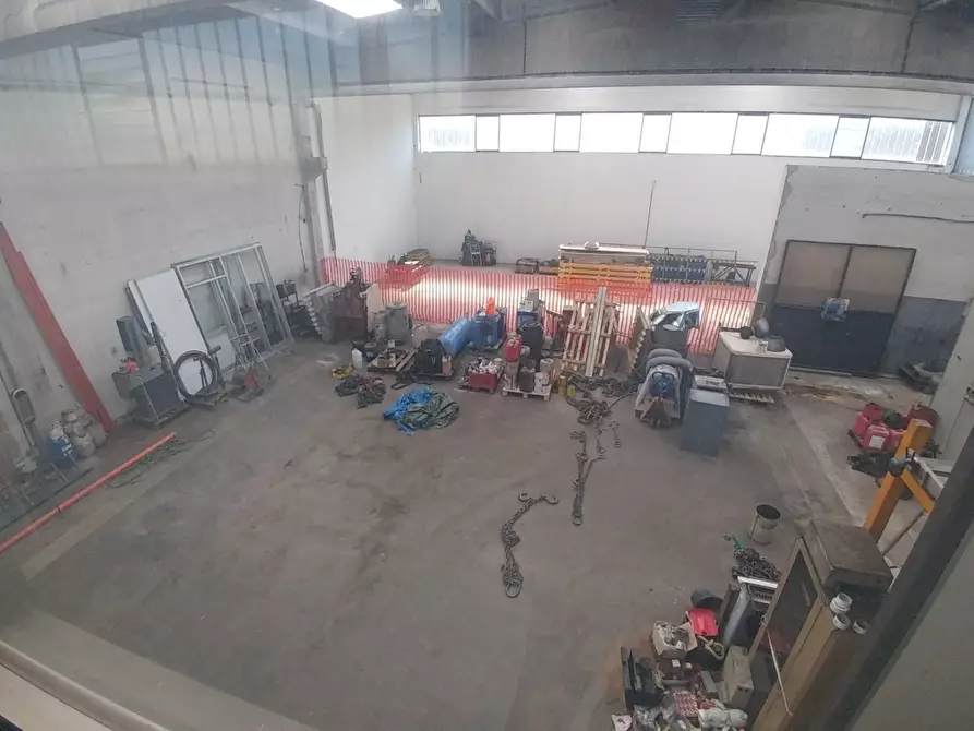 Immagine 16 di Attività artigianale in affitto  in Via Ghigo Zanfrognini 19 a Modena