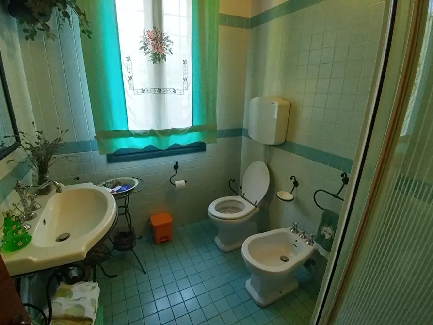 Immagine 13 di Rustico / casale in vendita  in Via Cattani 502 a Guiglia